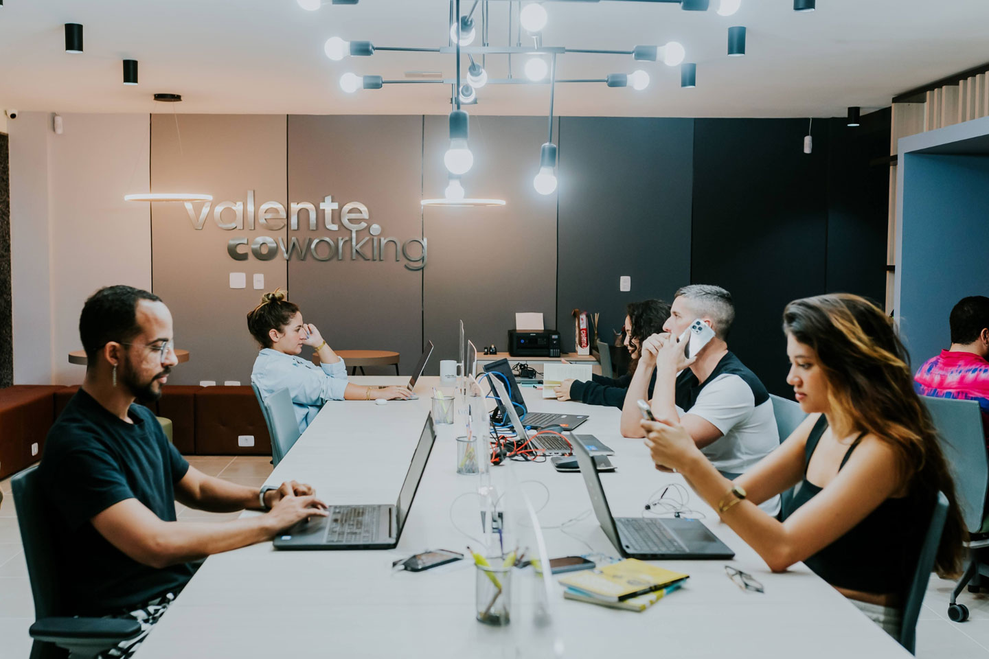Valente Coworking